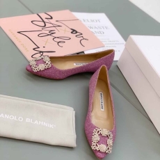 Manolo Blahnik High Heels